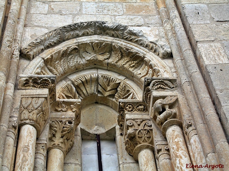 Iglesia de Nuestra Señora de la Natividad