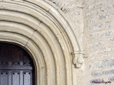 Iglesia de San Martín de Tours