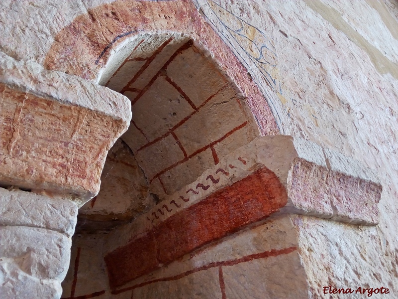 Ermita de San Pedro de Quilchano