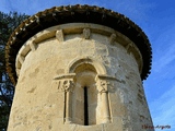 Ermita de San Juan de Arrarain