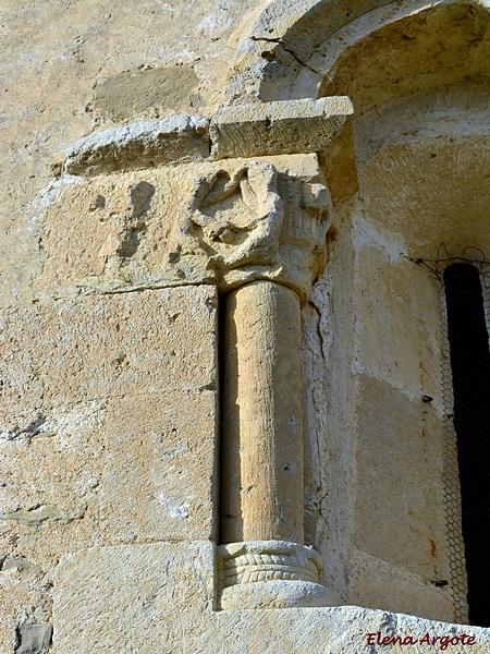 Ermita de San Juan de Arrarain