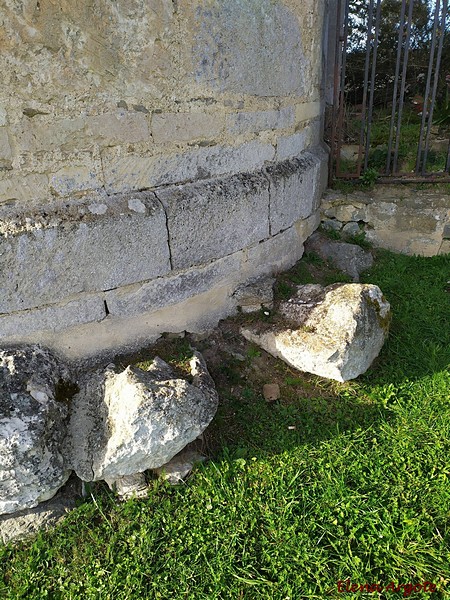 Ermita de San Juan de Arrarain