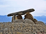 Dolmen de La Chabola de la Hechicera