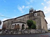 Iglesia de San Juan Bautista