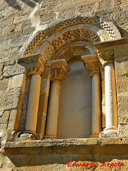 Iglesia de San Juan Bautista