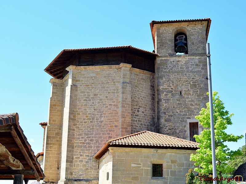 Iglesia de San Esteban