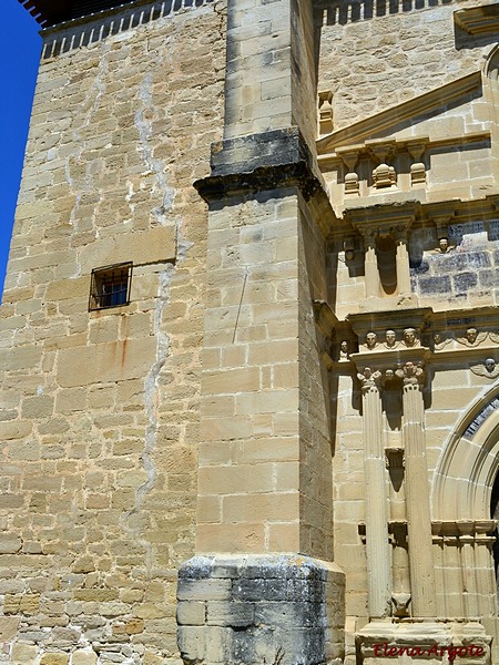 Iglesia de San Esteban