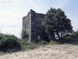 Torre óptica de Quintanilla de la Ribera