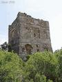 Torre óptica de Quintanilla de la Ribera