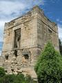 Torre óptica de Quintanilla de la Ribera