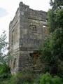 Torre óptica de Quintanilla de la Ribera