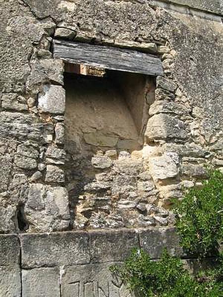 Torre óptica de Quintanilla de la Ribera