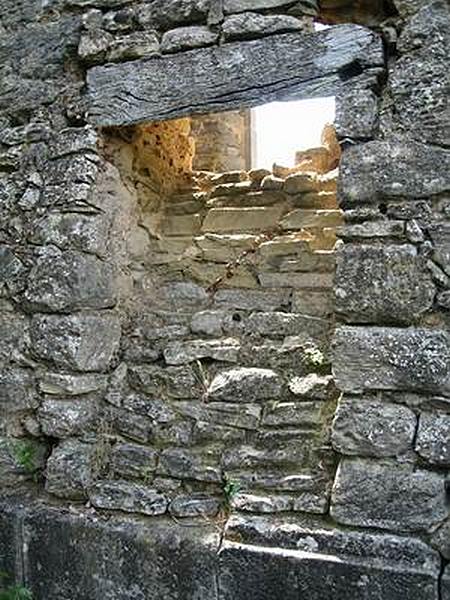 Torre óptica de Quintanilla de la Ribera