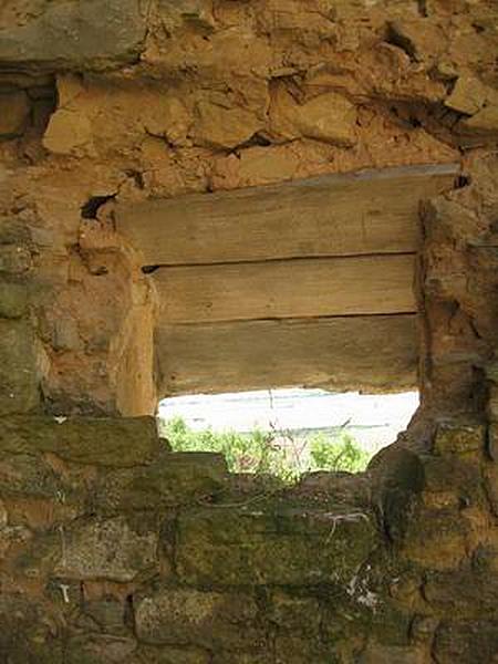 Torre óptica de Quintanilla de la Ribera