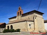 Iglesia de Santa Eulaliz