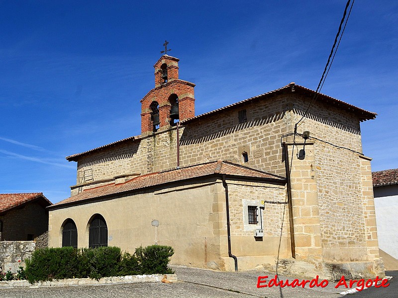 Iglesia de Santa Eulaliz
