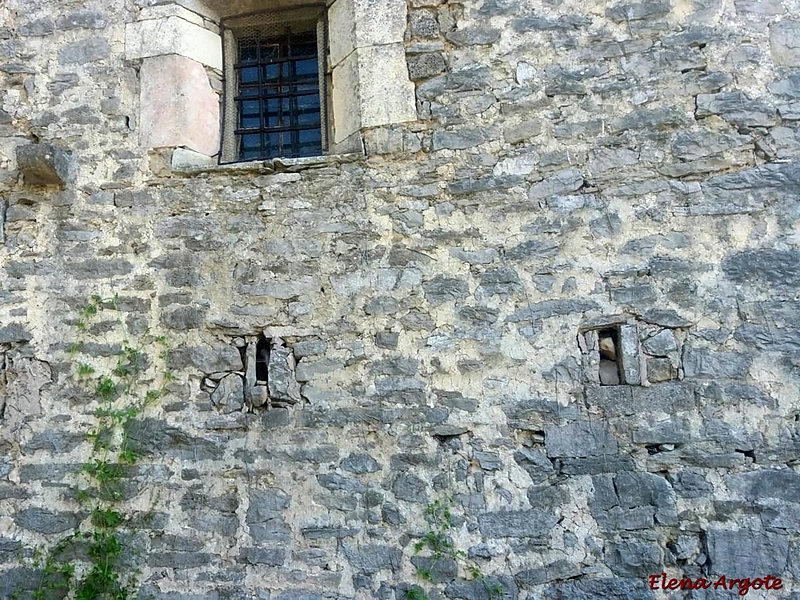 Iglesia de San Pedro