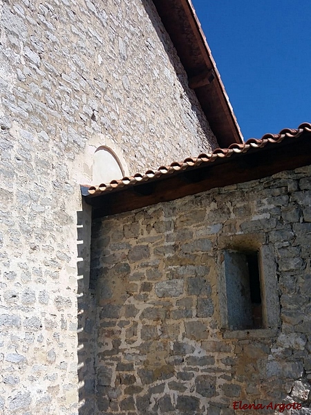 Iglesia de San Pedro