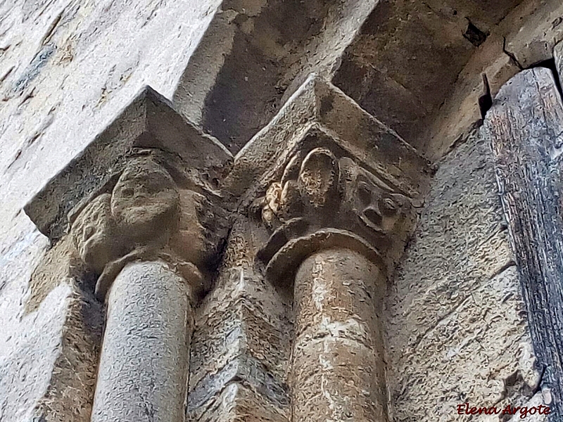 Iglesia de Nuestra Señora de la Asunción