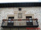 Palacio de Subijana de Morillas