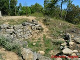 Castillo de Tuio