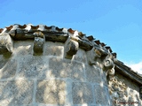 Ermita de Nuestra Señora de Elizmendi