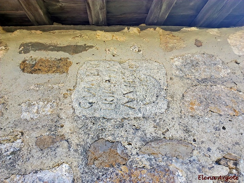 Ermita de Nuestra Señora de Elizmendi