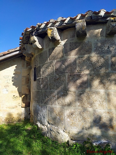 Ermita de Nuestra Señora de Elizmendi