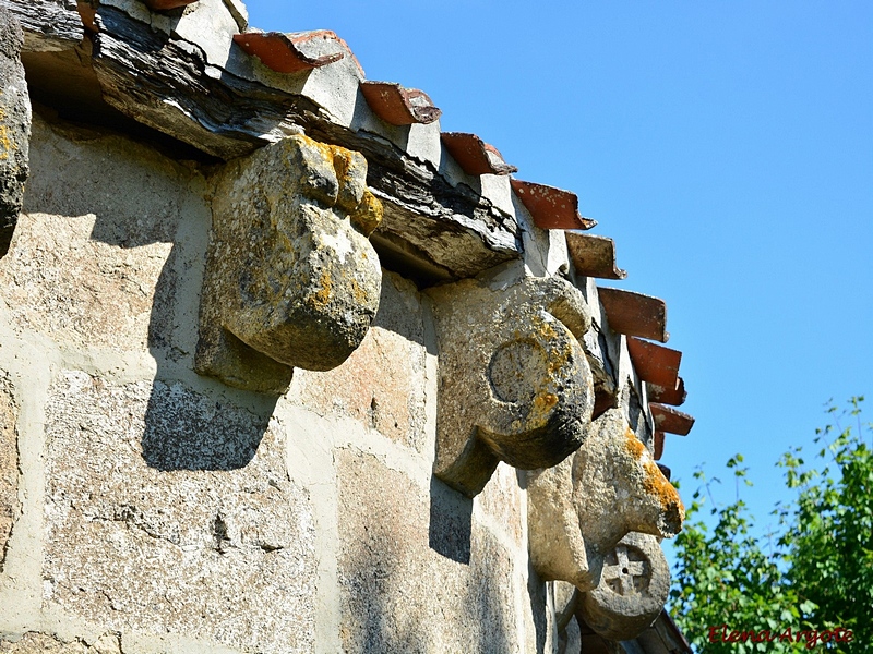 Ermita de Nuestra Señora de Elizmendi