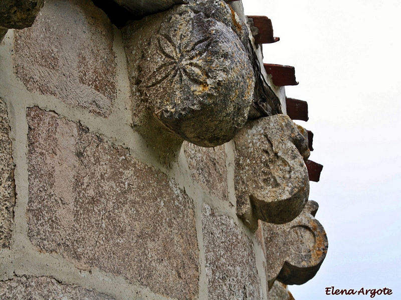 Ermita de Nuestra Señora de Elizmendi