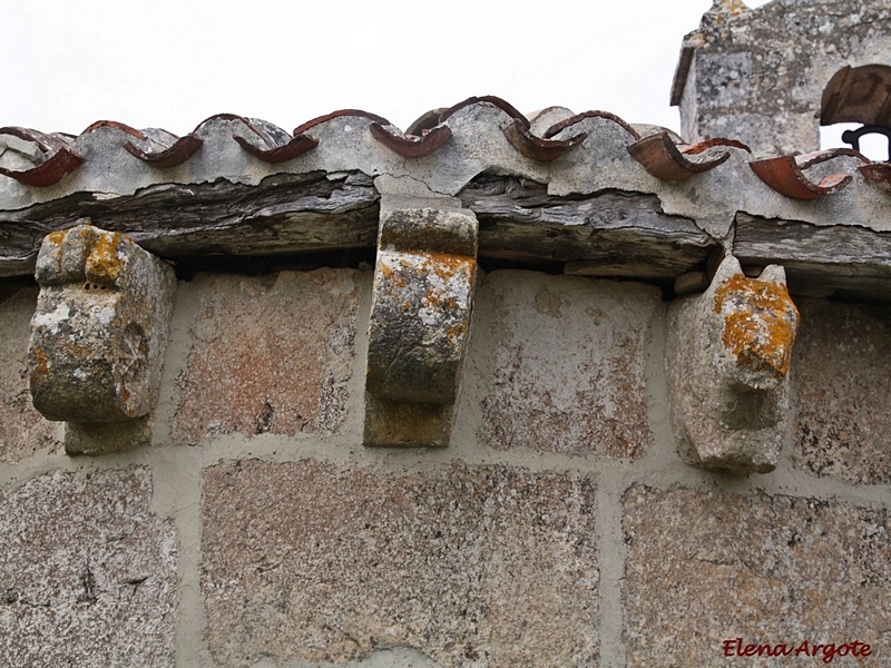 Ermita de Nuestra Señora de Elizmendi