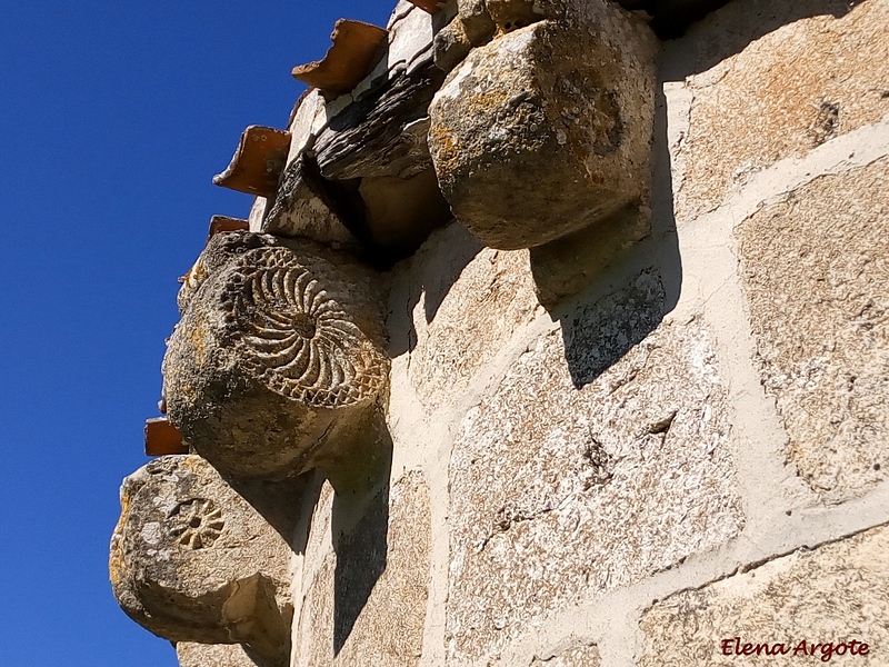 Ermita de Nuestra Señora de Elizmendi