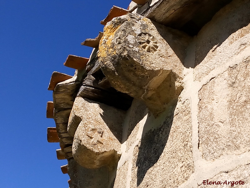 Ermita de Nuestra Señora de Elizmendi