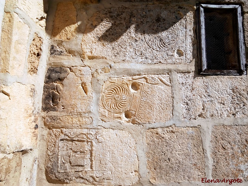 Ermita de Nuestra Señora de Elizmendi