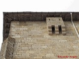 Iglesia fortificada de Nuestra Señora de la  Asunción