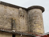 Iglesia fortificada de Nuestra Señora de la  Asunción