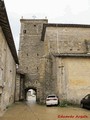 Iglesia fortificada de Nuestra Señora de la  Asunción