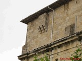 Iglesia fortificada de Nuestra Señora de la  Asunción