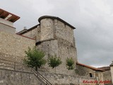 Iglesia fortificada de Nuestra Señora de la  Asunción