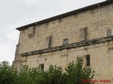 Iglesia fortificada de Nuestra Señora de la  Asunción