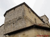 Iglesia fortificada de Nuestra Señora de la  Asunción