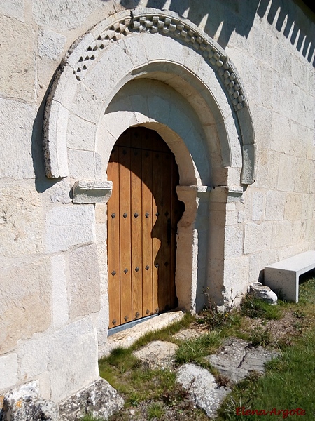 Ermita de Andra Mari