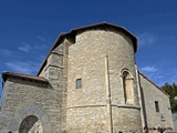 Iglesia de la Asunción de Nuestra Señóra