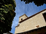 Iglesia de la Asunción de Nuestra Señóra