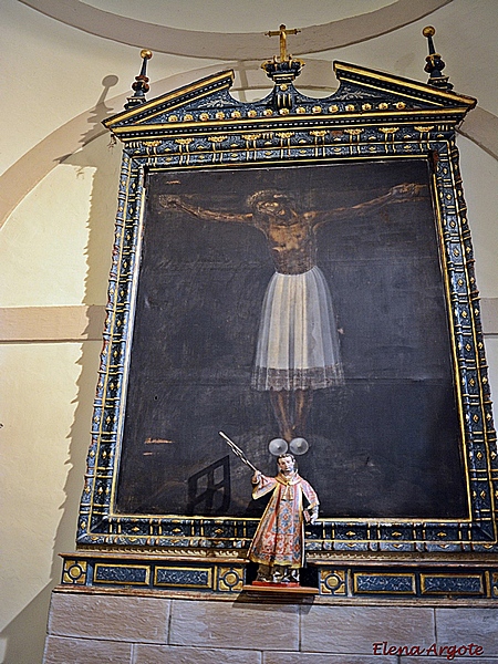 Iglesia de la Asunción de Nuestra Señóra