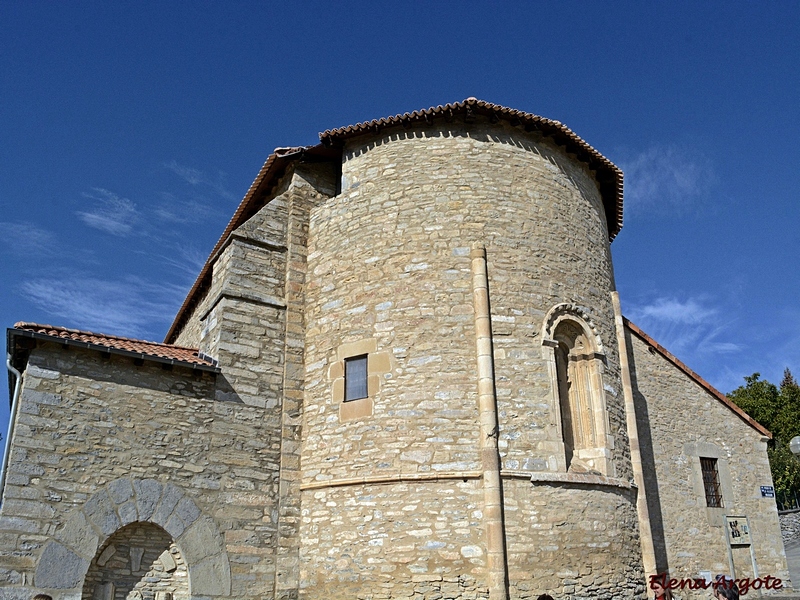 Iglesia de la Asunción de Nuestra Señóra