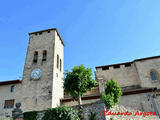 Iglesia fortificada de San Esteban Proto Mártir