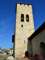 Iglesia fortificada de San Esteban Proto Mártir