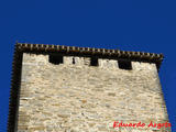 Iglesia fortificada de San Esteban Proto Mártir