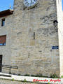 Iglesia fortificada de San Esteban Proto Mártir